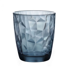 BORMIOLI - Bicchiere Acqua Ocean Blue