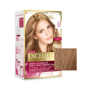 L'OREAL EXCELLENCE CREME 7.3 Biondo Chiaro Dorato