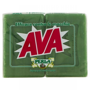 AVA PERLA Sapone da Bucato Neutro - 500 gr