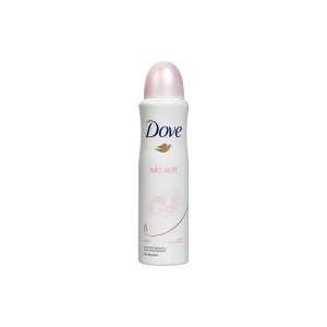 DOVE Talc Soft Spray Deodorante Anti-traspirante 48h - 150ml