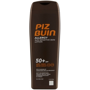 PIZ BUIN Allergy Lozione Protezione Molto Alta 50+ - 200ml