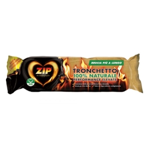 ZIP Tronchetto Naturale - 1,1 kg