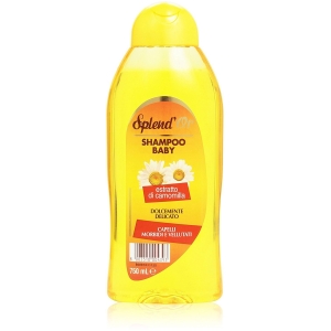 SPLEND'OR Neutro Shampoo Baby Linea Capelli - 750ml