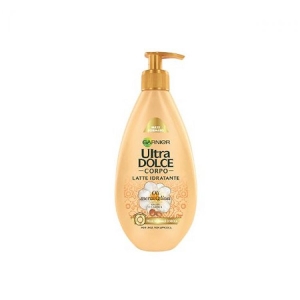 GARNIER Ultra Dolce Corpo Latte Idratante Oli Meravigliosi - 250ml