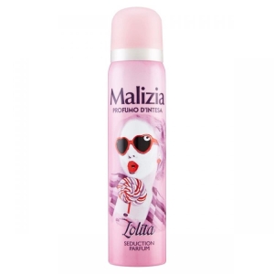 MALIZIA Deodorante Deo Lolita 100 Ml