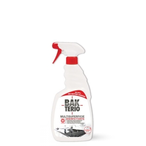 BAKTERIO Multisuperficie - 750ml