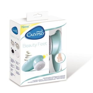 CALYPSO Beauty Feet Strumento per Pedicure - 1pz