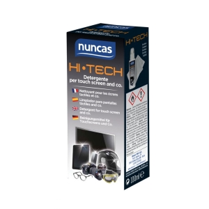 NUNCAS Hi Tech - 100ml