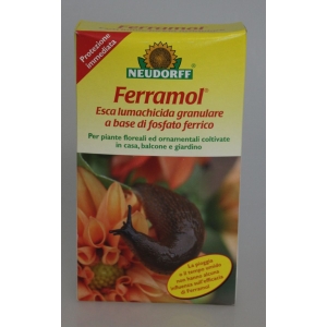 FERRAMOL Lumachicida - 500gr