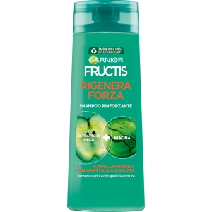 GARNIER Fructis Shampoo Fortificante Rigenera Forza - 250ml