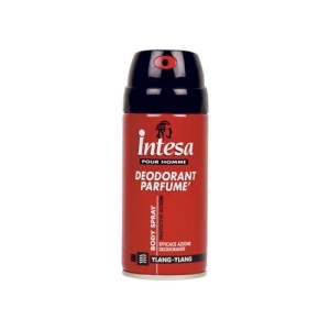 INTESA Deodorante Spray Ylang Ylang 150 Ml