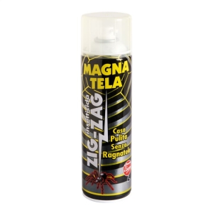 ZIG ZAG Magna Tela Spray - 500ml