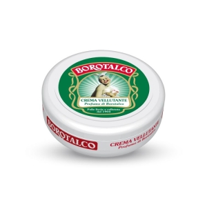 BOROTALCO Crema Corpo Vellutante al Profumo di Borotalco - 150ml