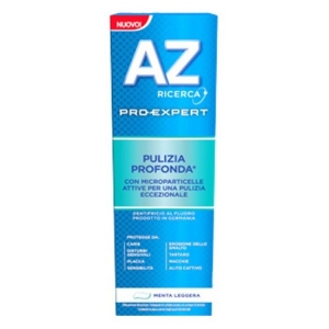 AZ Pro-Expert Pulizia Profonda 75Ml