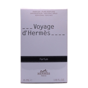 HERMES Voyage Parfume - 35ml