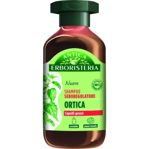 ANTICA ERBORISTERIA Shampoo Seboregolatore Ortica Capelli Grassi - 250ml