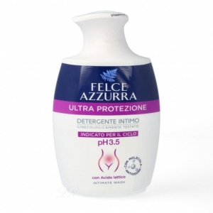 FELCE AZZURRA Intimo Ultra Protezione - pH 3.5