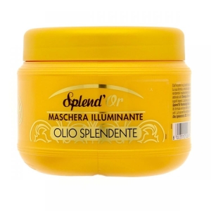 SPLEND' OR Maschera Olio Splendente - 500 ml 