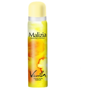 MALIZIA Deodorante Deo Vanilla - 100ml