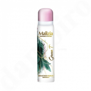 MALIZIA Profumo d'Intesa Thè Verde Seduction Parfum - 125ml