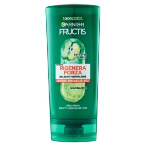 FRUCTIS Balsamo Rigenera Forza per Capelli Fragili Tendenti alla Caduta - 200ml