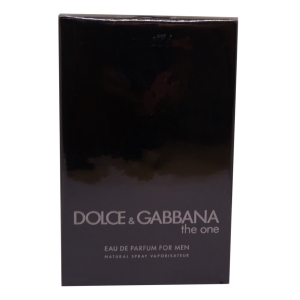 DOLCE&GABBANA The One For Men - edp 50ml