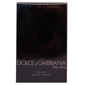 DOLCE&GABBANA The One For Men - edp 100ml