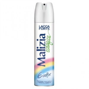 MALIZIA Lacca Forte Ecologica Ecofix - 500ml