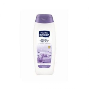 NEUTRO ROBERTS Docciaschiuma Rilassante Ritual Relax - 650ml