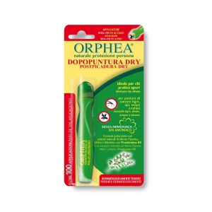 ORPHEA Naturale Protezione Persona Dopopuntura alla Menta - 10ml