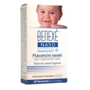 BENEXE' Soluzione Nasale - 30 Flaconcini