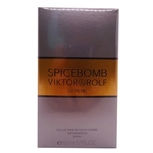 VIKTOR&ROLF Spicebomb Extreme For Him - edp 50ml