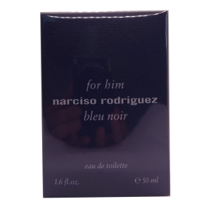 NARCISO RODRIGUEZ Bleu Noir for him - edt 50ml 