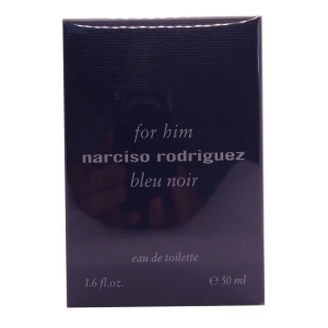 NARCISO RODRIGUEZ Bleu Noir for him - edt 50ml