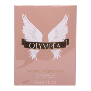 PACO RABANNE Olympea Eau de Parfum - 30ml