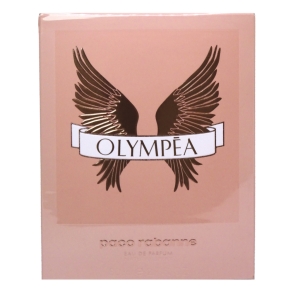 PACO RABANNE Olympea Eau de Parfum - 80ml