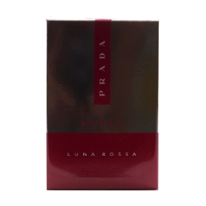 PRADA Luna Rossa Sport Eau de Toilette - 150ml