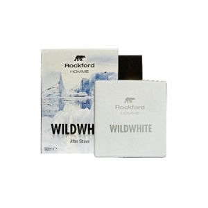 ROCKFORD Homme Wild White After Shave - 100ml