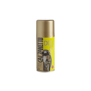 CALZANETTO Deodorante Spray con Antibatterico 150ml