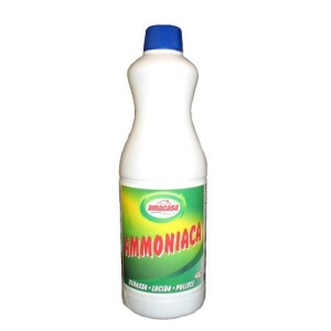 AMACASA Ammoniaca - 1lt