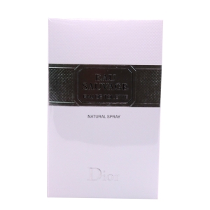 DIOR Sauvage Eau de Toilette - 100ml