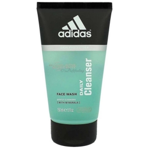 ADIDAS DAILY CLEANSER 150 ML.3