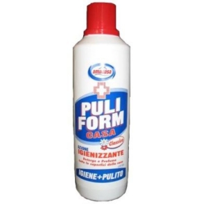 PULIFORM Casa Classico - 1lt