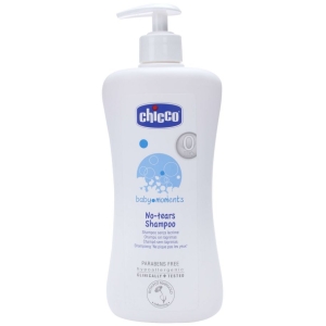CHICCO Shampoo Senza Lacrime - 500ml