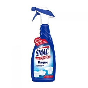 SMAC Spray Bagno Express - 650 ml