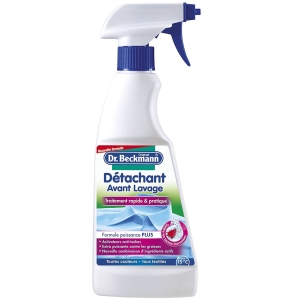 DR.BECKMANN Smacchiatore Pretrattante - 500ml