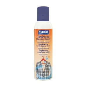 NUNCAS Il Rinfresca Giacche e Tessuti - 250ml