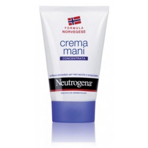 NEUTROGENA Crema Mani Concentrata - 50ml