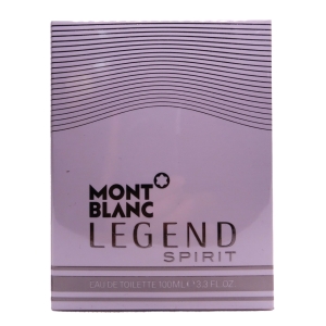 MONTBLANC Legend Spirit Eau de Toilette - 100ml