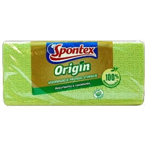 SPONTEX Assorbigocce Decoro